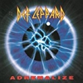 Adrenalize by Def Leppard
