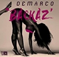 Backaz [Explicit] by DeMarco