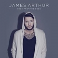 Back from the Edge [Explicit] by James Arthur