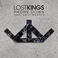 Phone Down [Explicit] by Lost Kings feat. Emily Warren