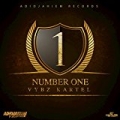 Vybz Kartel - Number One - Single [Explicit] by Vybz Kartel