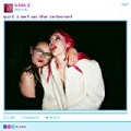 Girl I Met On The Internet [Explicit] by Girli