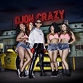 The True [Explicit] by Djon Crazy