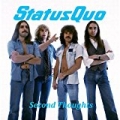 Second Thoughts by Status Quo