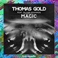 Magic by Thomas Gold feat. Jillian Edwards