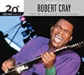 The Best Of Robert Cray 20th Century Masters The Millennium Collection by Robert Cray