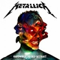 Hardwired...To Self-Destruct (Deluxe) by Metallica