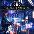 A Quiet World by Words Of Farewell