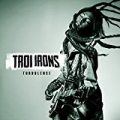 Turbulence [Explicit] by Troi Irons