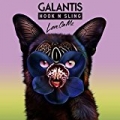 Love On Me by Galantis & Hook N Sling