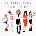 Outernet Song - Single by Janet Devlin