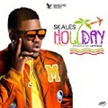 Holiday by Skales