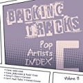 Backing Tracks / Pop Artists Index, C, (Carrie Underwood / Carrie Underwood & Randy Travis / Carter's Chord / Cartoons / Caryl Mack Parker / Casting Crowns), Vol. 8 by BT Band