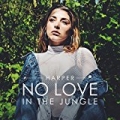 No Love in the Jungle by Harper