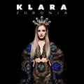 Stuck Between [Explicit] by Klara Zubonja