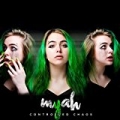 Controlled Chaos [Explicit] by Myah