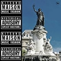 Kitsuné Maison Compilation 18: The Hysterical Advisory Issue [Explicit] by Various artists