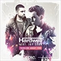 Thinking About You by Hardwell & Jay Sean