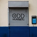 37 Adventures Presents Odd Numbers, Vol. 1 by Various artists