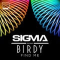 Find Me (Radio Edit) by Sigma
