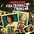 Fraternal Twins 2 [Explicit] by Mozzy & E-Mozzy