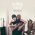 Hello Hi (feat. Bosco) by Zebra Katz