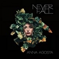 Never Fall by Anna Agosta