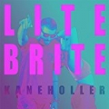 Lite Brite by Kaneholler