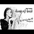 Change of Heart by Vaness Alegacy