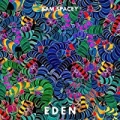 Eden by Bam Spacey