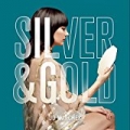 Silver & Gold by Jo Marches