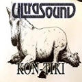 Kon-Tiki by Ultrasound