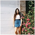 Open Your Eyes by Liv Dawson