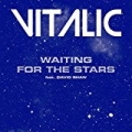 Waiting for the Stars (feat. David Shaw) - Single by Vitalic