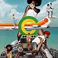 The Temple of I & I [Explicit] by Thievery Corporation