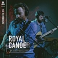Royal Canoe on Audiotree Live by Royal Canoe