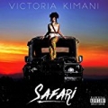 Safari by Victoria Kimani