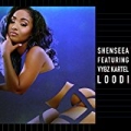 Loodi (feat. Vybz Kartel) [Explicit] by Shenseea