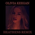 Heathens Remix by Olivia Keegan