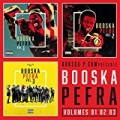 Booska Pefra : Vol. 1,2 & 3 [Explicit] by Various artists