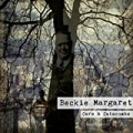 Cars & Catacombs (Single Version) by Beckie Margaret
