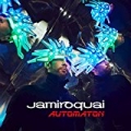 Automaton by Jamiroquai