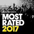 Defected Presents Most Rated 2017 by Various artists