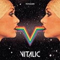 Voyager by Vitalic