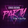 Party [Clean] by Chris Brown