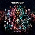 Everyone We Know [Explicit] by Thundamentals