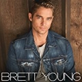 Brett Young by Brett Young