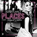 Places by Xenia Ghali & Raquel Castro