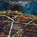 Make Your Vision by Cattle & Cane