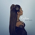 She Said by Nefera